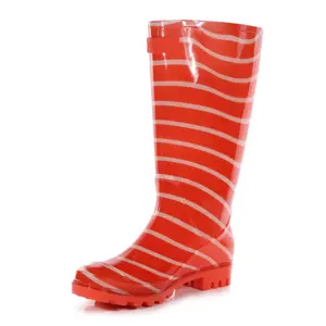 Damen Gummistiefel Regatta Wenlock image-2