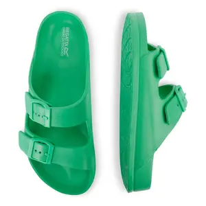 Chinelos de mulher Regatta Brooklyn image-6