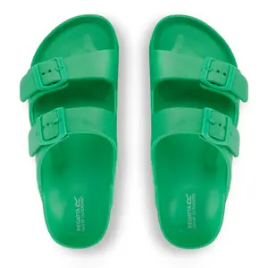 Chinelos de mulher Regatta Brooklyn image-3