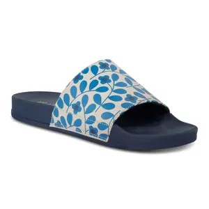 Női papucs Regatta Orla Kiely image-2
