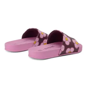 Chanclas de mujer Regatta Orla Kiely image-3