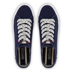 Sneakers Regatta Marine image-1