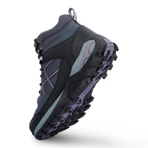 Damen-Wanderschuhe Regatta SamarisIII image-6