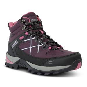 Women's hiking shoes Regatta Samaris III image-2