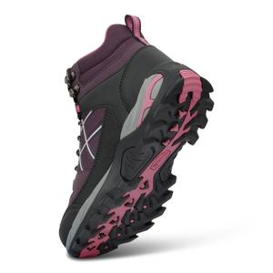 Women's hiking shoes Regatta Samaris III image-4