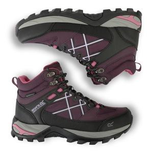 Women's hiking shoes Regatta Samaris III image-1