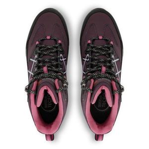 Women's hiking shoes Regatta Samaris III image-5