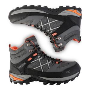 Women's hiking shoes Regatta Samaris image-2