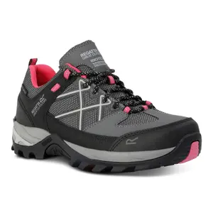Women's hiking shoes Regatta Samaris image-1