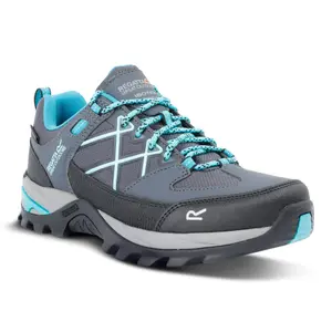 Women's hiking shoes Regatta SamarisIII image-1