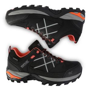 Damen-Wanderschuhe Regatta Samaris image-2