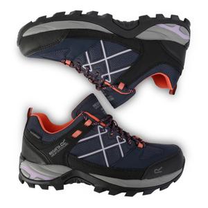 Damen-Wanderschuhe Regatta Samaris image-2