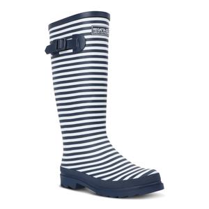 Women's rain boots Regatta FairweatherIII image-1