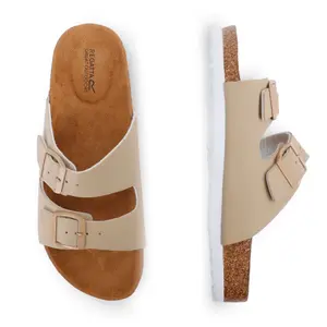 Ciabattine da donna Regatta Mia image-6