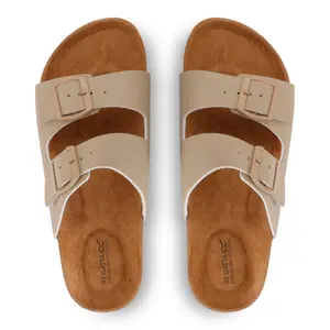 Ciabattine da donna Regatta Mia image-3