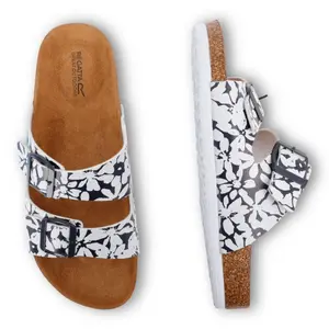 Ciabattine da donna Regatta Mia image-6