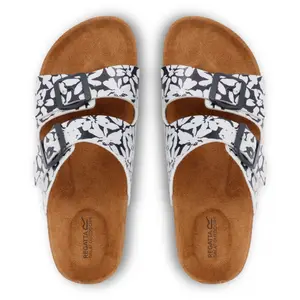 Ciabattine da donna Regatta Mia image-3