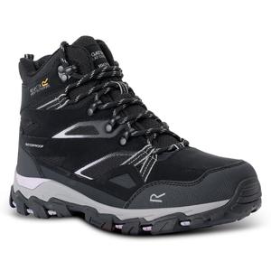 Damskie buty trekkingowe Regatta Holcombe III image-1