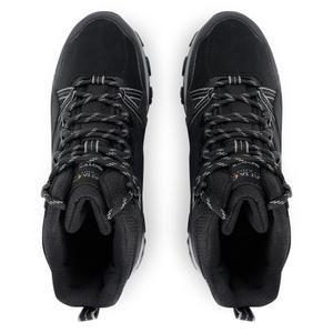 Damskie buty trekkingowe Regatta Holcombe III image-3