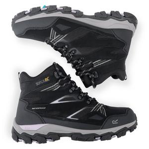 Damskie buty trekkingowe Regatta Holcombe III image-6