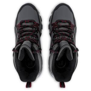 Damskie buty trekkingowe Regatta Holcombe III image-3