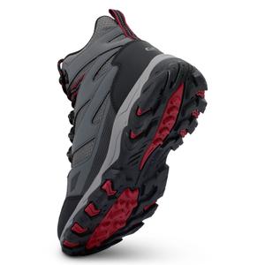 Damskie buty trekkingowe Regatta Holcombe III image-6