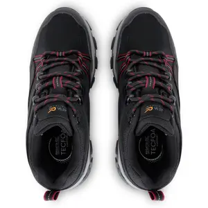 Dámské turistické boty Regatta Holcombe II Low image-3