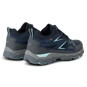 Dámské turistické boty Regatta Holcombe II Low image-2