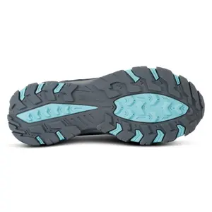 Dámské turistické boty Regatta Holcombe II Low image-4