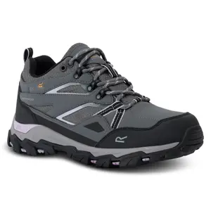 Dámské turistické boty Regatta Holcombe II Low image-1