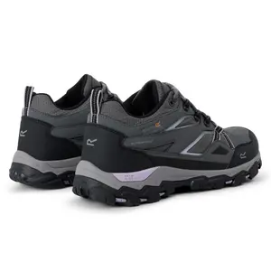 Dámské turistické boty Regatta Holcombe II Low image-2