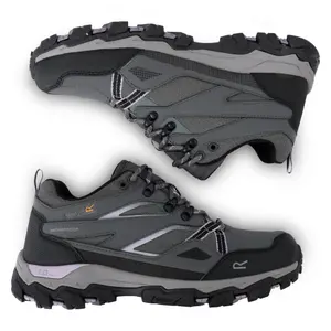 Dámské turistické boty Regatta Holcombe II Low image-6