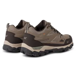 Dámské turistické boty Regatta Holcombe II Low image-2