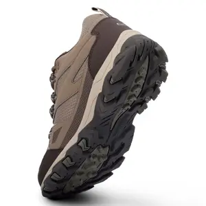 Dámské turistické boty Regatta Holcombe II Low image-6