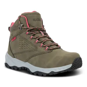 Women's hiking shoes Regatta Amble image-1