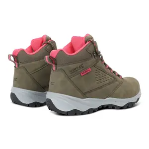 Women's hiking shoes Regatta Amble image-2