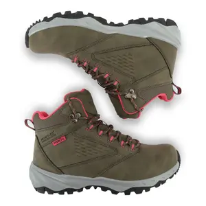 Women's hiking shoes Regatta Amble image-6