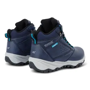 Women's hiking shoes Regatta Amble image-2