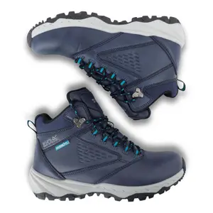 Women's hiking shoes Regatta Amble image-6