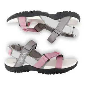 Sandalen für Damen Regatta Santa Clara II image-1