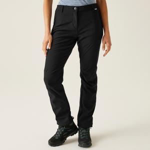 Vandtætte bukser til kvinder Regatta Geo II image-2