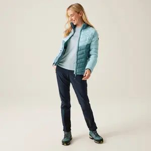 Dames winterbroek Regatta Mountain image-1