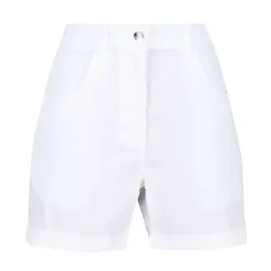 Calções para mulheres Regatta Pemma Chino