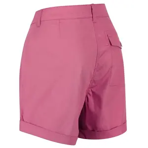 Pantalón corto mujer Regatta Pemma image-1