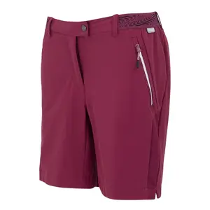 Women's shorts Regatta Mountain II image-5