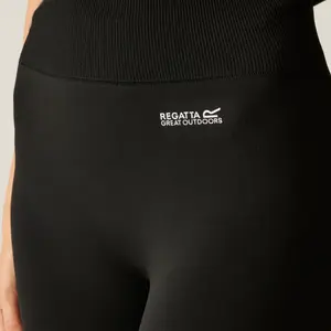 Women's leggings Regatta Therm image-5
