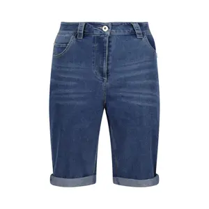 Bermudashorts för kvinnor Regatta Erdre image-0