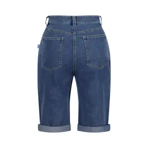 Bermudashorts för kvinnor Regatta Erdre image-1