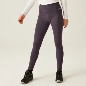 Dames compressie legging Regatta Holeen Pro image-1
