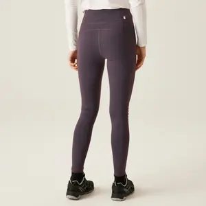 Dames compressie legging Regatta Holeen Pro image-4